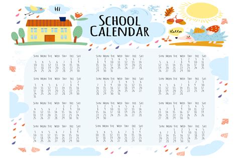 Imagine Groveport Calendar